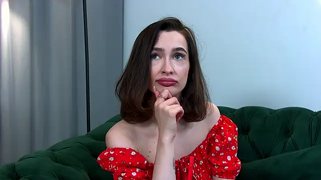 MarieKarma online show from 7, 2, 2025