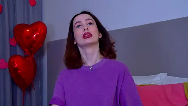 MarieKarma online show from 17, 2, 2025