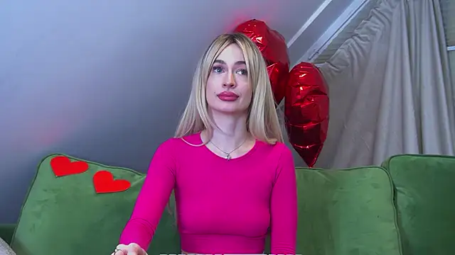 MarieKarma online show from 28, 2, 2025