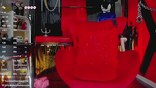 Snapshot of MistressAndre chatting on 16, 3, 2025 MistressAndre online show from 16, 3, 2025