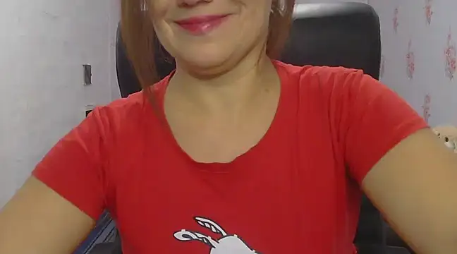 KittyyLaBeauty online show from 22, 1, 2025