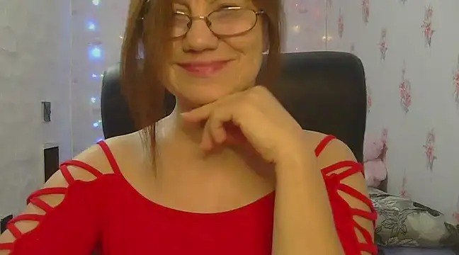 KittyyLaBeauty online show from 6, 2, 2025