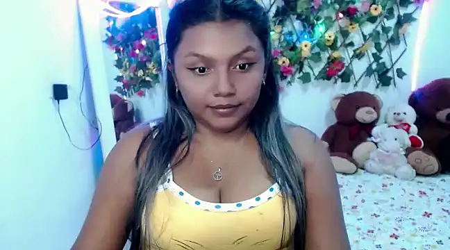 sexysusan4you online show from 19, 1, 2025