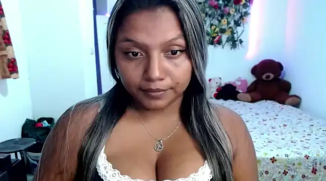 sexysusan4you online show from 26, 2, 2025