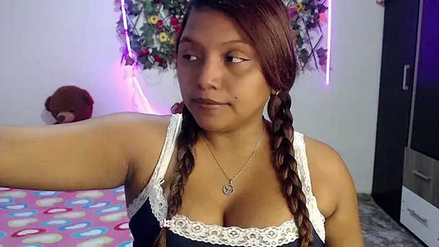 sexysusan4you online show from 15, 10, 2025