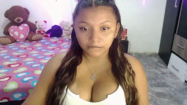 sexysusan4you online show from 21, 4, 2026