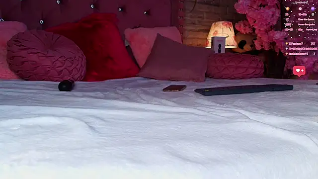 AuroraSim online show from 20, 2, 2025