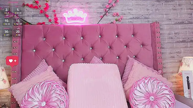 AuroraSim online show from 18, 10, 2025