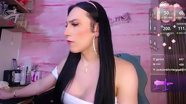 scarlett taylor007 online show from 8, 1, 2026