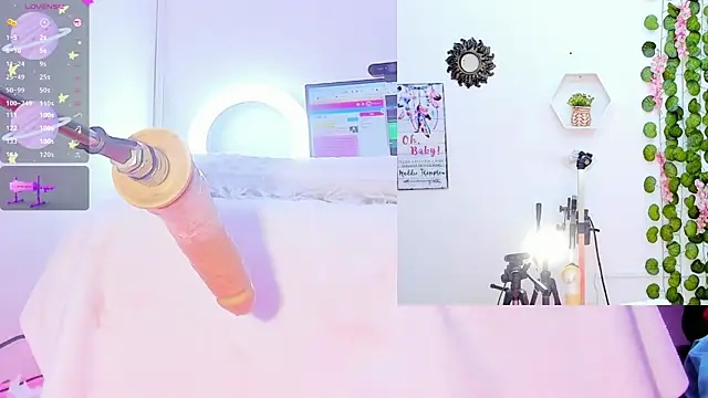 Daki Ume  online show from 4, 2, 2025