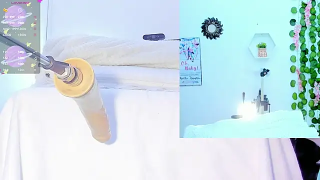 Daki Ume  online show from 17, 2, 2025