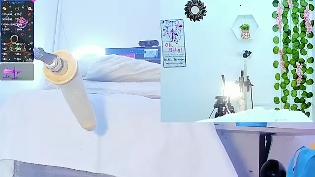 Daki Ume  online show from 17, 3, 2025