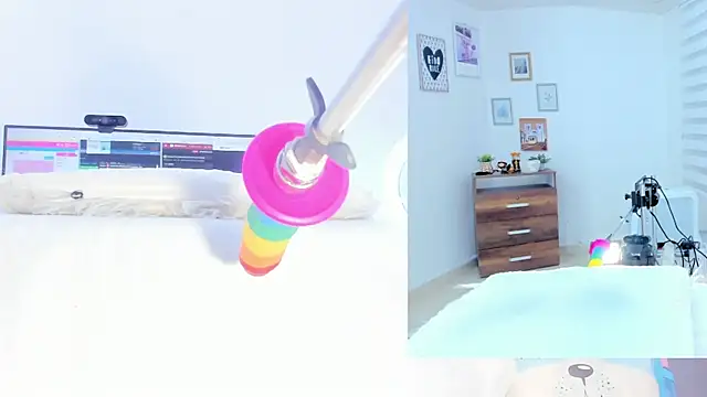 Daki Ume  online show from 28, 9, 2025