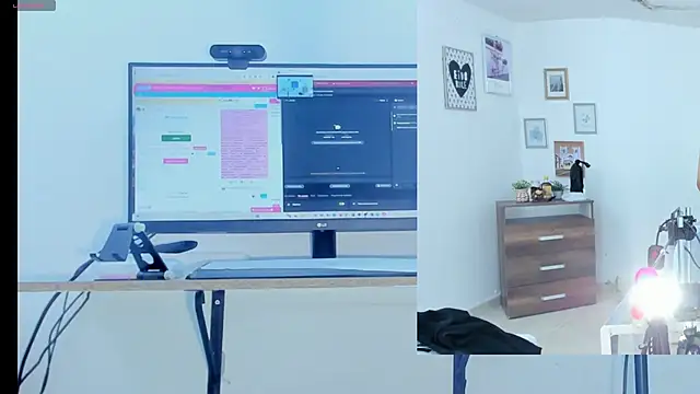 Daki Ume  online show from 1, 10, 2025