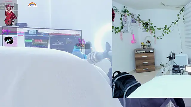 Daki Ume  online show from 17, 12, 2025