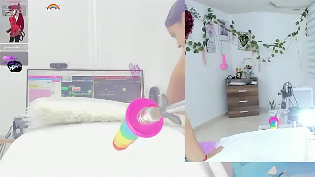 Daki Ume  online show from 19, 12, 2025