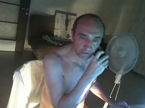 Snapshot of thekeys chatting on 12, 7, 2026 thekeys online show from 12, 7, 2026