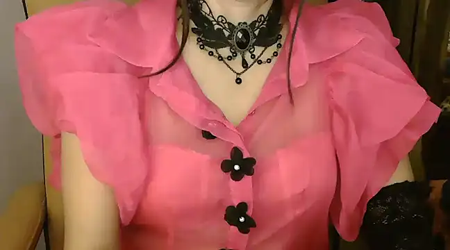  Blue Ruubyy  online show from 19, 1, 2025