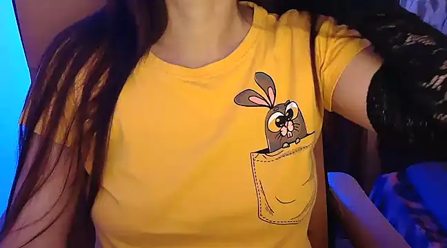  Blue Ruubyy  online show from 22, 1, 2025