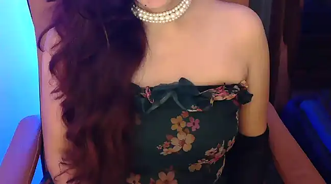  Blue Ruubyy  online show from 31, 1, 2025