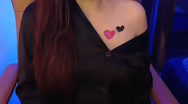  Blue Ruubyy  online show from 7, 2, 2025