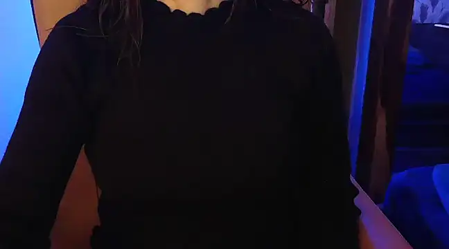  Blue Ruubyy  online show from 12, 2, 2025