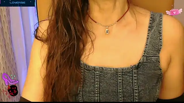  Blue Ruubyy  online show from 12, 10, 2025