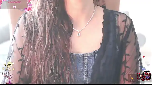  Blue Ruubyy  online show from 27, 11, 2025