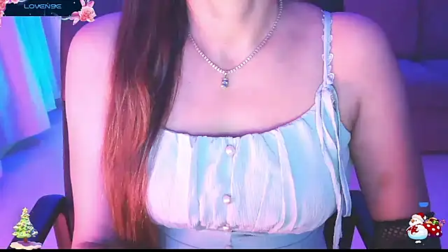  Blue Ruubyy  online show from 9, 1, 2026