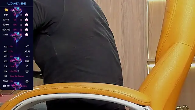 Snapshot of George_Diesell chatting on 12, 2, 2025 George Diesell online show from 12, 2, 2025