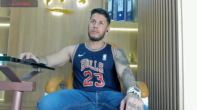 Snapshot of George_Diesell chatting on 17, 9, 2025 George Diesell online show from 17, 9, 2025