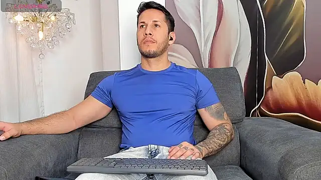 Snapshot of George_Diesell chatting on 6, 1, 2026 George Diesell online show from 6, 1, 2026