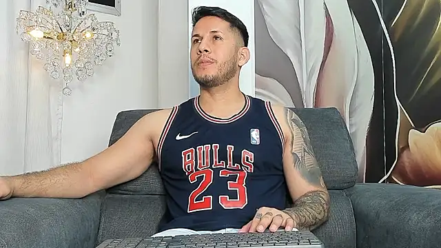 Snapshot of George_Diesell chatting on 9, 1, 2026 George Diesell online show from 9, 1, 2026