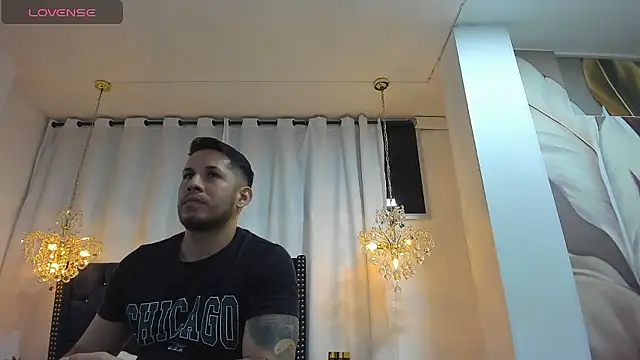 Snapshot of George_Diesell chatting on 11, 1, 2026 George Diesell online show from 11, 1, 2026