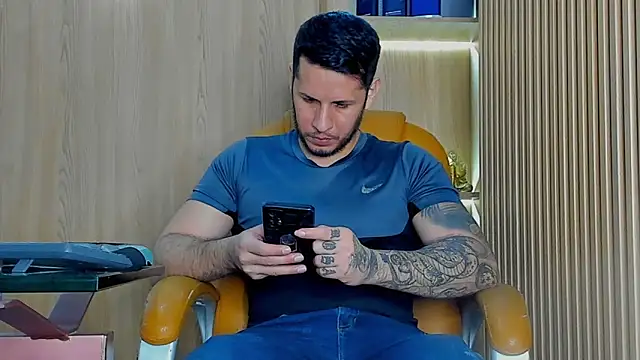 Snapshot of George_Diesell chatting on 11, 2, 2026 George Diesell online show from 11, 2, 2026