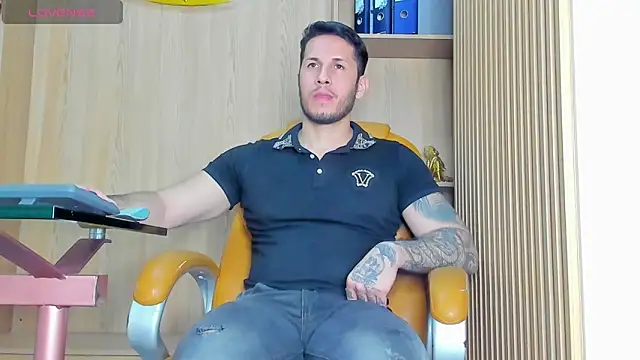 Snapshot of George_Diesell chatting on 14, 2, 2026 George Diesell online show from 14, 2, 2026