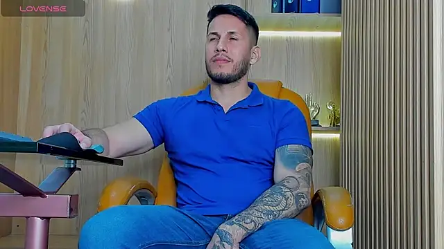 Snapshot of George_Diesell chatting on 16, 2, 2026 George Diesell online show from 16, 2, 2026