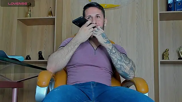 Snapshot of George_Diesell chatting on 3, 3, 2026 George Diesell online show from 3, 3, 2026