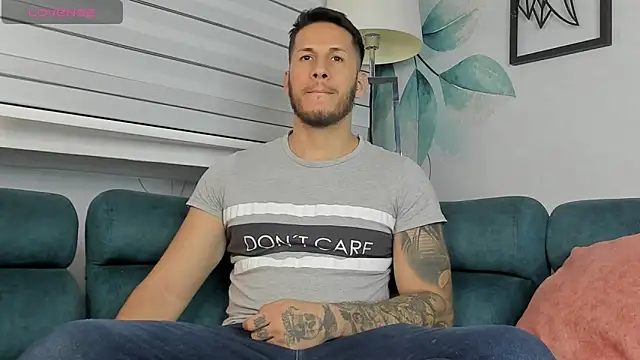 George Diesell online show from 16, 3, 2026