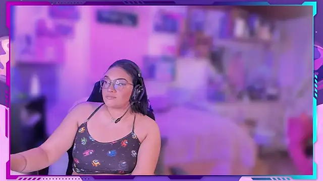 MegariaB online show from 18, 1, 2026