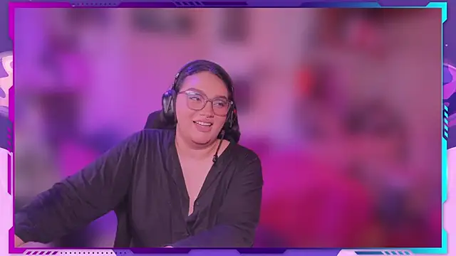 MegariaB online show from 12, 4, 2026