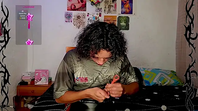 angelsdustxxx online show from 23, 12, 2024