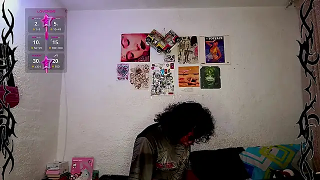 angelsdustxxx online show from 23, 12, 2024