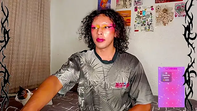 angelsdustxxx online show from 16, 1, 2025