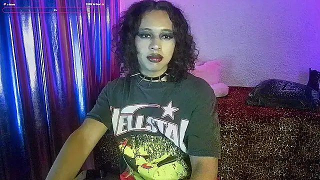 Snapshot of angelsdustxxx chatting on 1, 6, 2026 angelsdustxxx online show from 1, 6, 2026