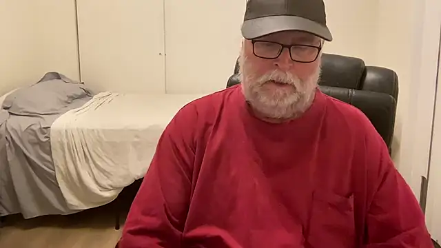 Drummajor online show from 1, 7, 2026