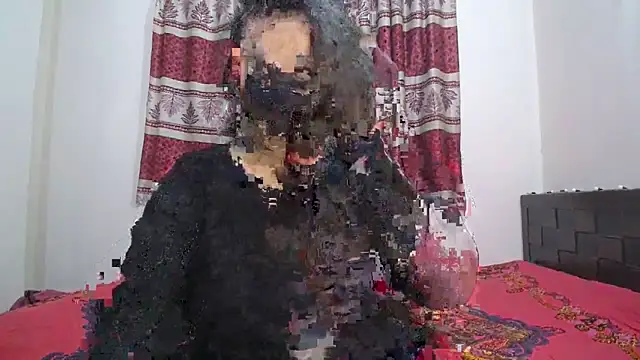 Snapshot of Dayna-36 chatting on 16, 12, 2025 Dayna-36 online show from 16, 12, 2025