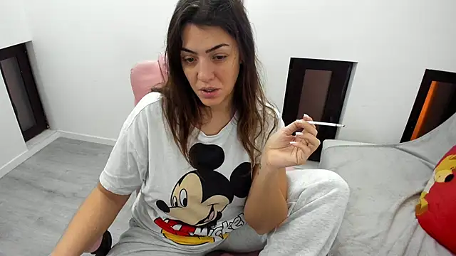 Snapshot of Dyana_Kaylinn chatting on 15, 1, 2026 Dyana Kaylinn online show from 15, 1, 2026