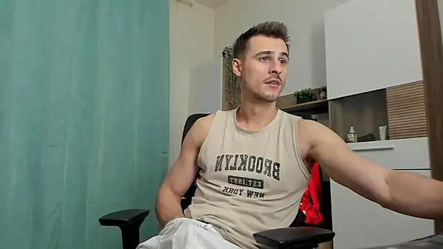 Snapshot of Jimmymorello chatting on 20, 5, 2026 Jimmymorello online show from 20, 5, 2026