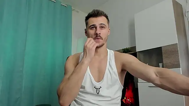 Snapshot of Jimmymorello chatting on 2, 6, 2026 Jimmymorello online show from 2, 6, 2026
